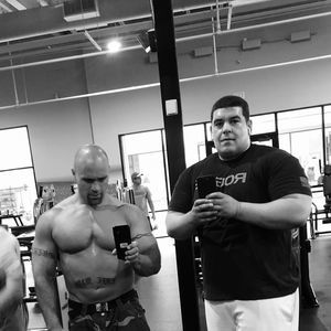 Meet your Posher, Casey